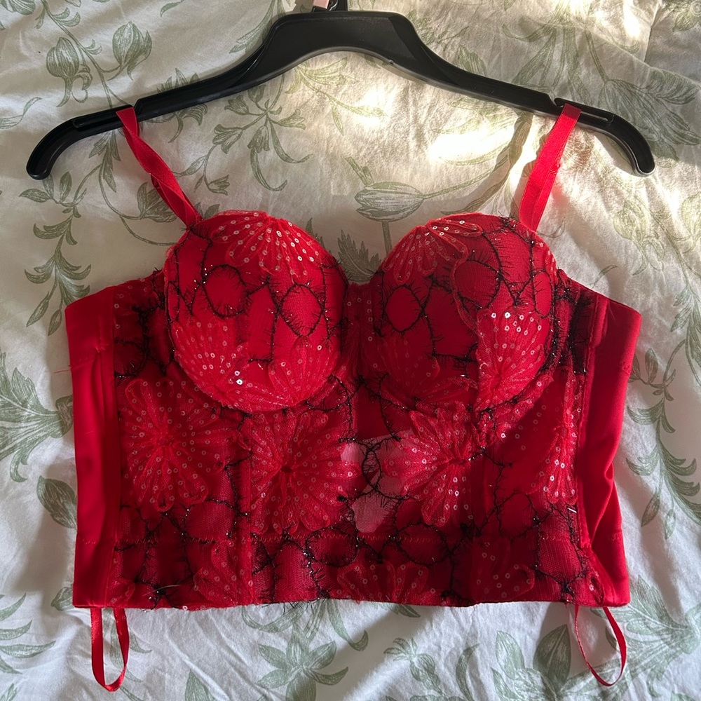Red Top